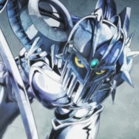 3 Silverchariotpng — Every JoJo Stand option 25