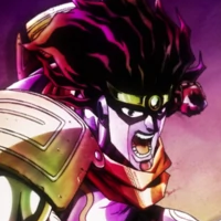 3 Starplatinumpng — Every JoJo Stand option 26
