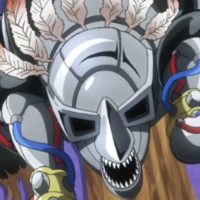 3 Thefoolpng — Every JoJo Stand option 30