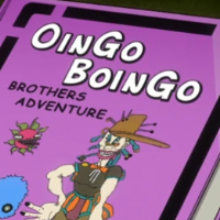 3 Tohthpng — Every JoJo Stand option 32