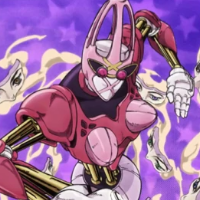 4 Cinderellapng — Every JoJo Stand option 43