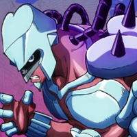 4 Crazydiamondpng — Every JoJo Stand option 44