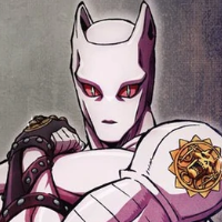 4 Killerqueenpng — Every JoJo Stand option 55