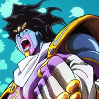 4 Starplatinumtheworldpng — Every JoJo Stand option 62