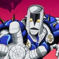 4 Thehandpng — Every JoJo Stand option 66