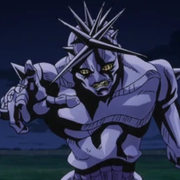 5 Babyfacepng — Every JoJo Stand option 69