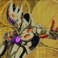 5 Goldexperiencerequiempng — Every JoJo Stand option 74