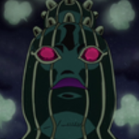5 Greendaypng — Every JoJo Stand option 75