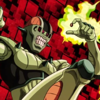 5 Kraftworkpng — Every JoJo Stand option 77
