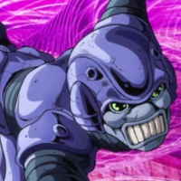 5 Littlefeetpng — Every JoJo Stand option 78