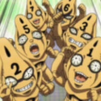 5 Sexpistolspng — Every JoJo Stand option 88