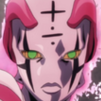 5 Spicegirlpng — Every JoJo Stand option 91