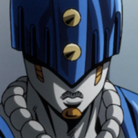 5 Stickyfingerspng — Every JoJo Stand option 92