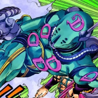 6 Diverdownpng — Every JoJo Stand option 100
