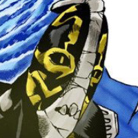 6 Foofighterspng — Every JoJo Stand option 102
