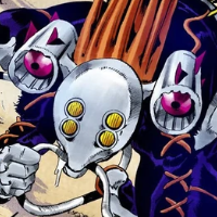 6 Greengreengrassofhomepng — Every JoJo Stand option 104