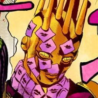 6 Kisspng — Every JoJo Stand option 108