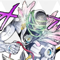 6 Madeinheavenpng — Every JoJo Stand option 110