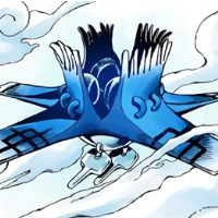 6 Manhattantransferpng — Every JoJo Stand option 111