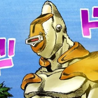 6 Marilynmansonpng — Every JoJo Stand option 112