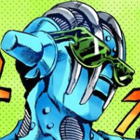 6 Stonefreepng — Every JoJo Stand option 115