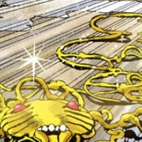 6 Survivorpng — Every JoJo Stand option 116
