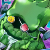 6 Yo Yomapng — Every JoJo Stand option 120