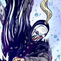 7 Catchtherainbowpng — Every JoJo Stand option 124