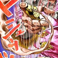 7 Creamstarterpng — Every JoJo Stand option 127