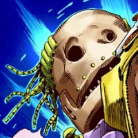 7 Heyyapng — Every JoJo Stand option 130