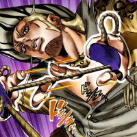 7 Ohlonesomemepng — Every JoJo Stand option 133