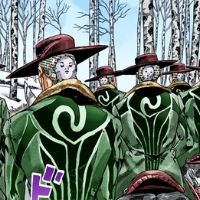 7 Tatooyoupng — Every JoJo Stand option 136
