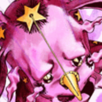 7 Tusk1png — Every JoJo Stand option 144