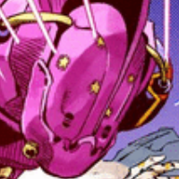 7 Tusk3png — Every JoJo Stand option 146
