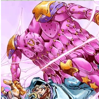 7 Tuskpng — Every JoJo Stand option 148