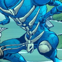 8 Bluehawaiipng — Every JoJo Stand option 151