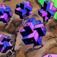 8 Brainstormpng — Every JoJo Stand option 153