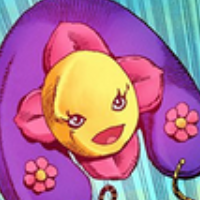 8 Californiakingbedpng — Every JoJo Stand option 155