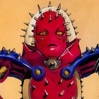 8 Iamarockpng — Every JoJo Stand option 160