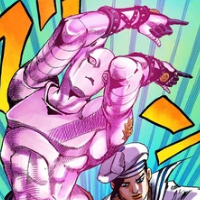 8 Killerqueen2png — Every JoJo Stand option 161