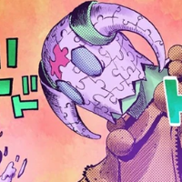8 Kingnothingpng — Every JoJo Stand option 162