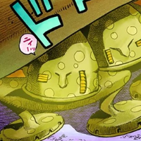 8 Lesfeuillespng — Every JoJo Stand option 163