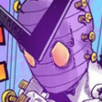 8 Nutkingcallpng — Every JoJo Stand option 166