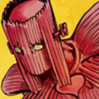 8 Walkingheartpng — Every JoJo Stand option 177