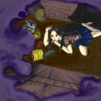 B Memoryofjetpng — Every JoJo Stand option 179