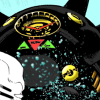 G Joydivisionpng — Every JoJo Stand option 181