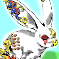G Thecurepng — Every JoJo Stand option 183