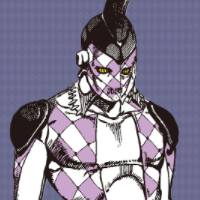 P Purplehazedistortionpng — Every JoJo Stand option 188