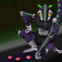 P Voodoochildpng — Every JoJo Stand option 190