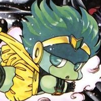 Z Charmygreenpng — Every JoJo Stand option 194